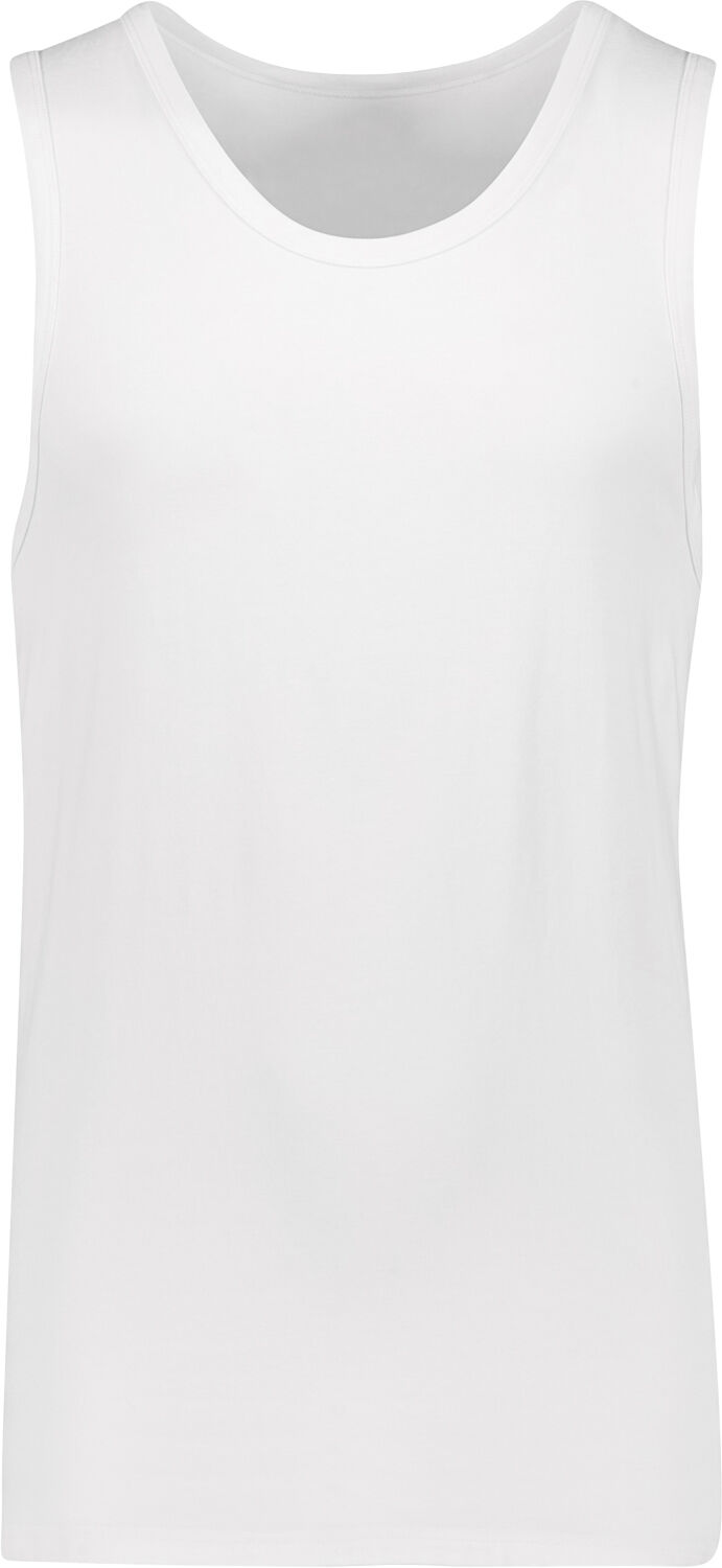 2 pack bamboo tank top