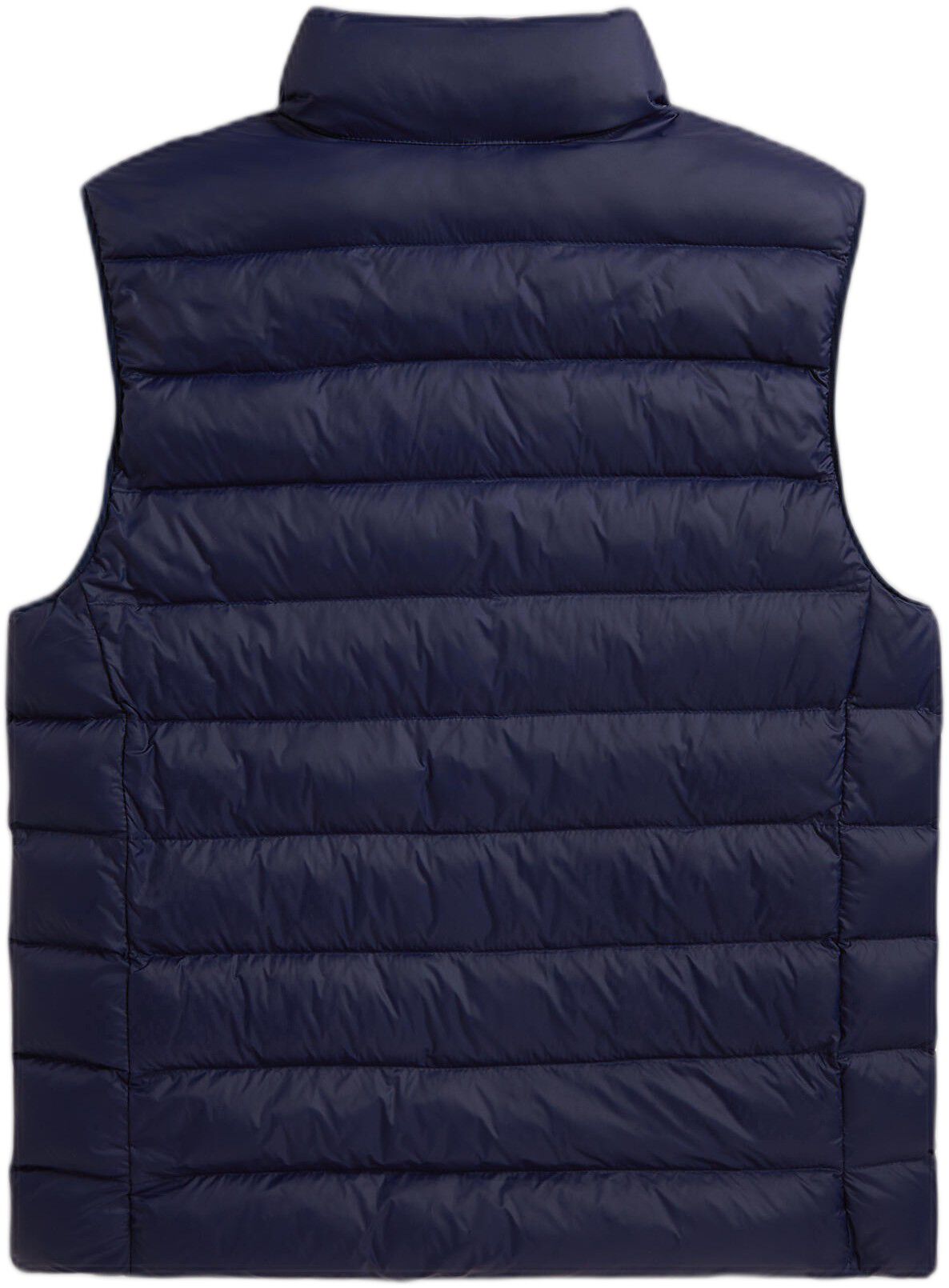 The Colden Packable Quilted Vest