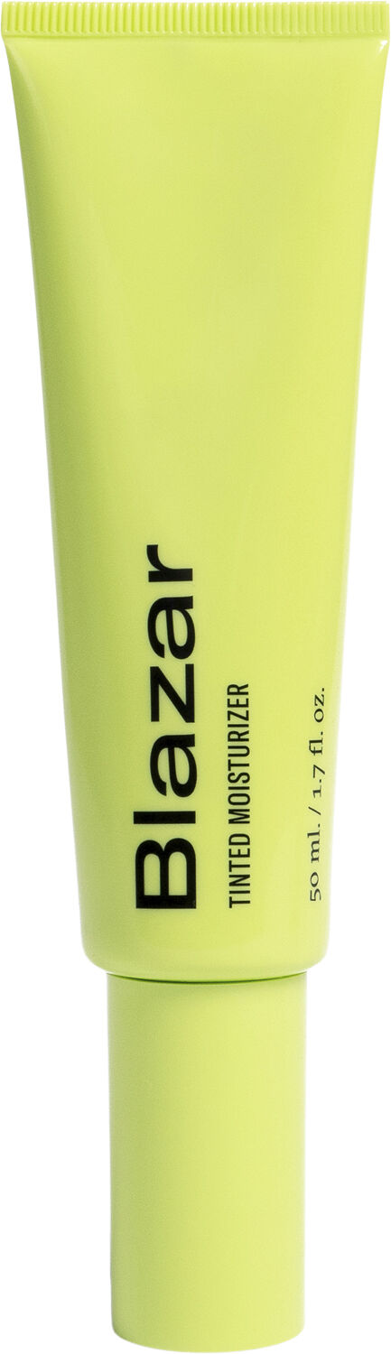 Blazar - Tinted Moisturizer