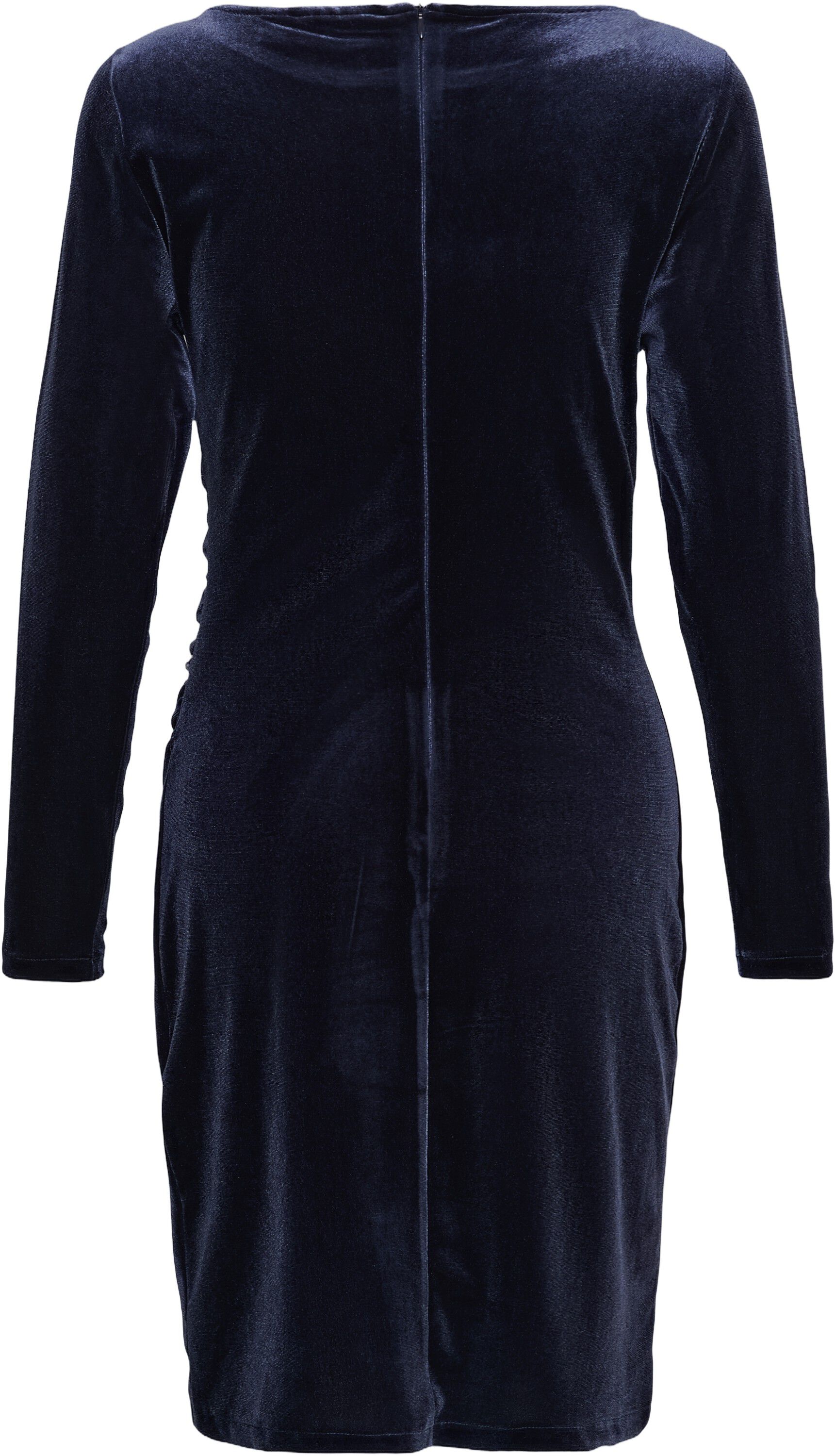 MaryannSZ LS Dress
