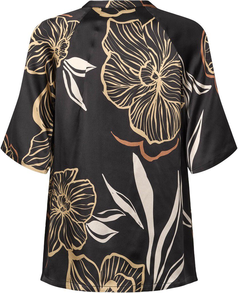 2009PBOIndana blouse
