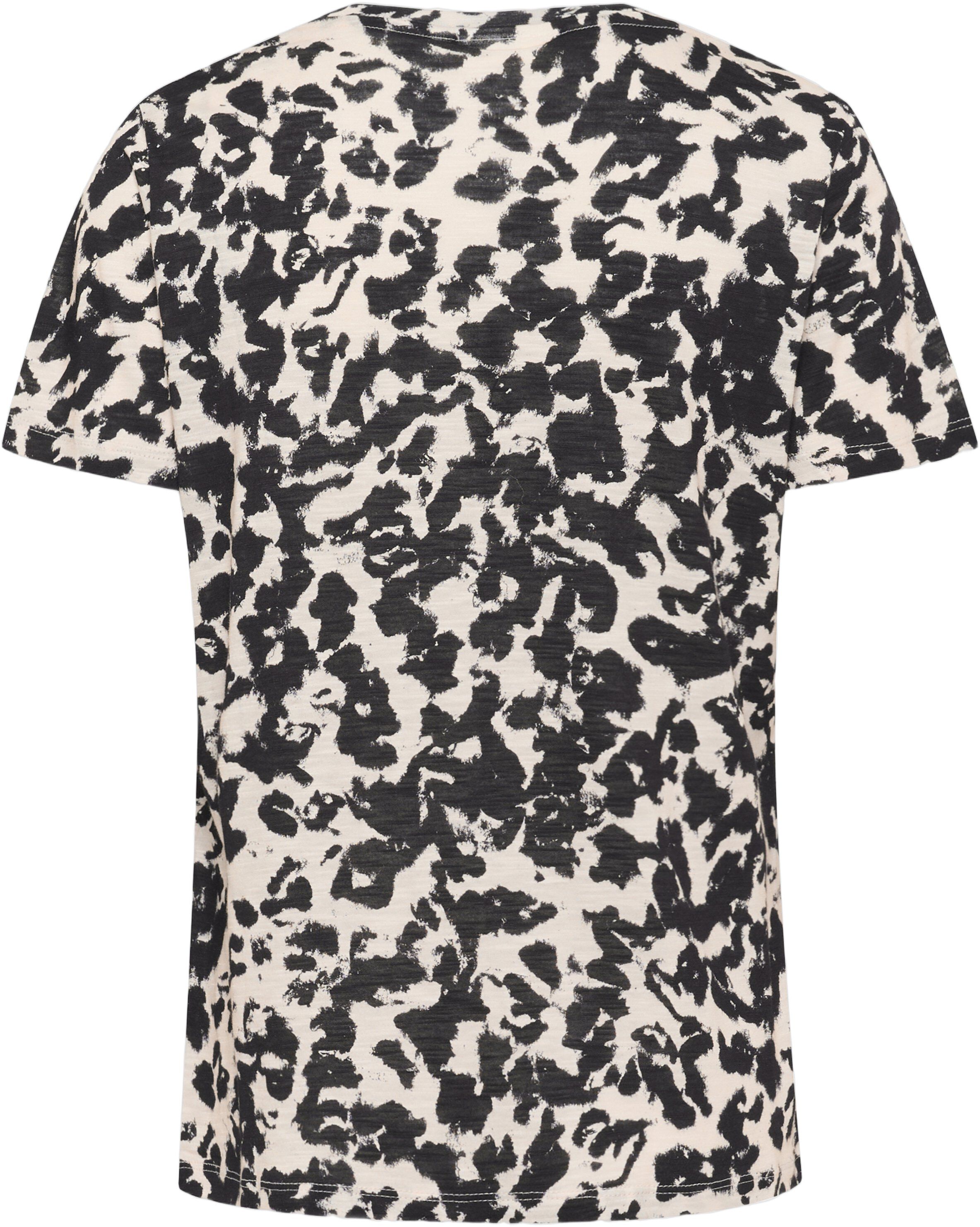 AlmaIW Print Tshirt