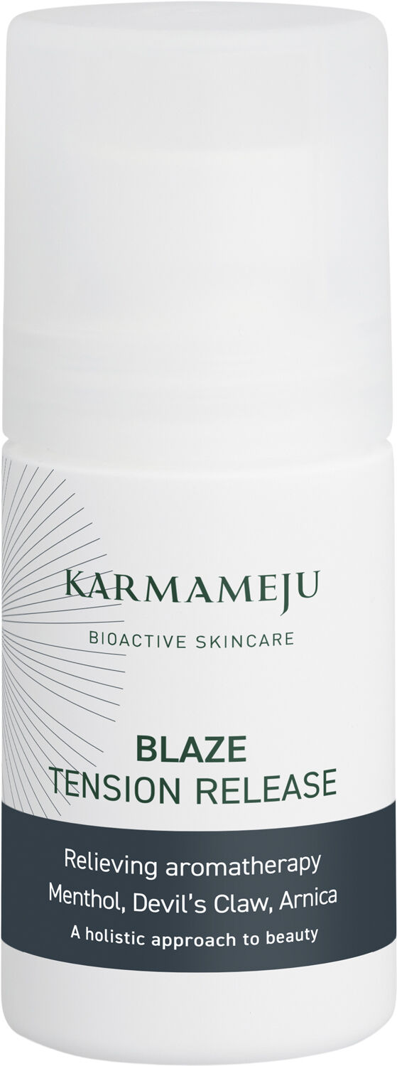 BLAZE TENSION RELEASE