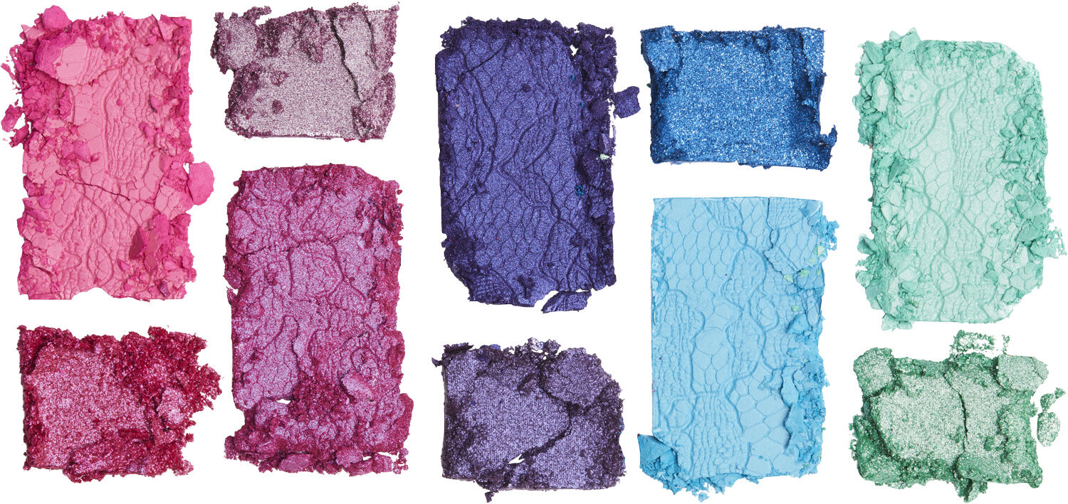 Revolution Reloaded Dimension Palette