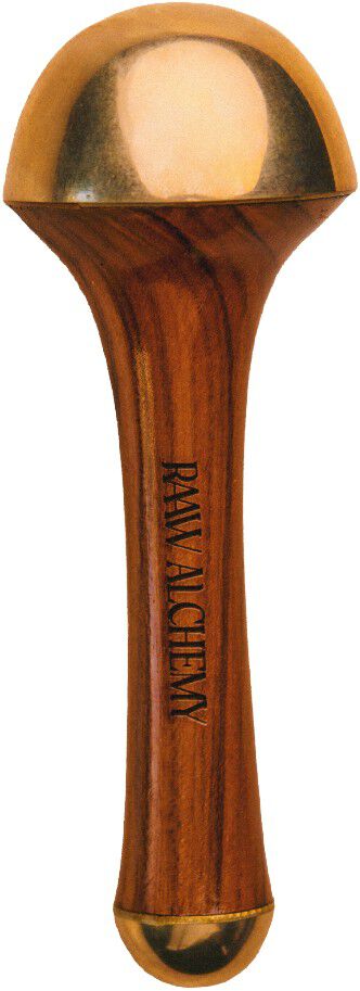 Kansa Wand Beauty Tool