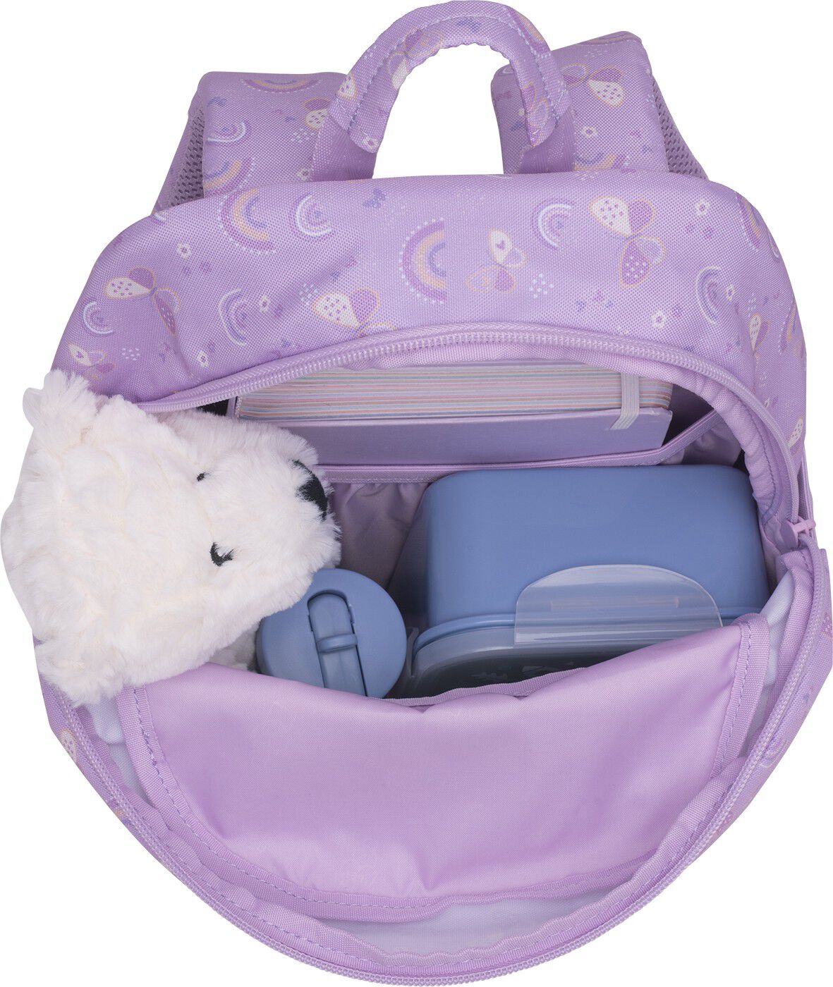 Sport Mini B&oslash;rnehaverygs&aelig;k