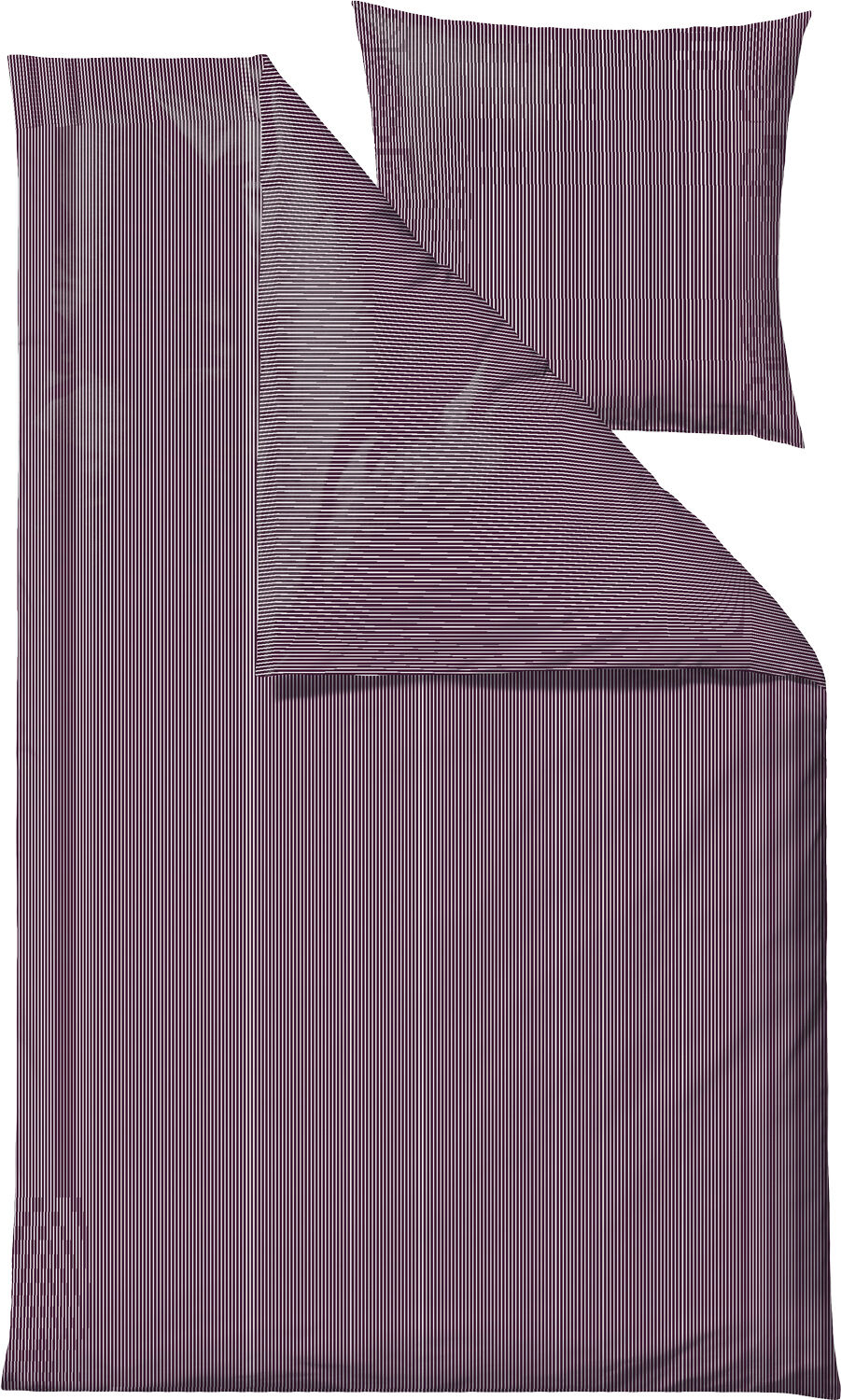 Sengesett 140x220 Cheerful Pink