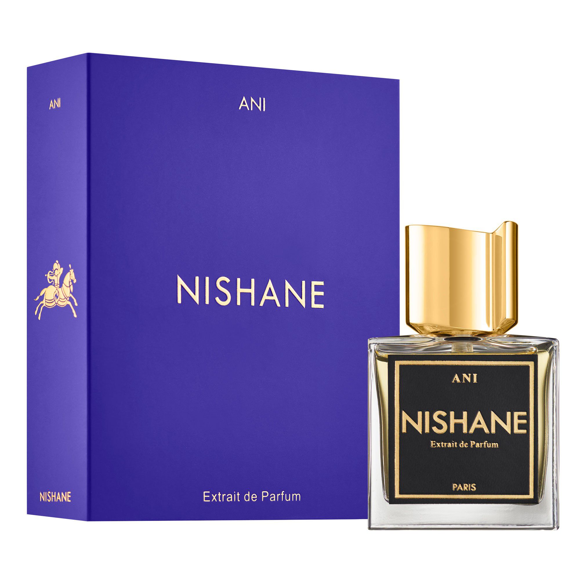 ANI EDP 50 ML