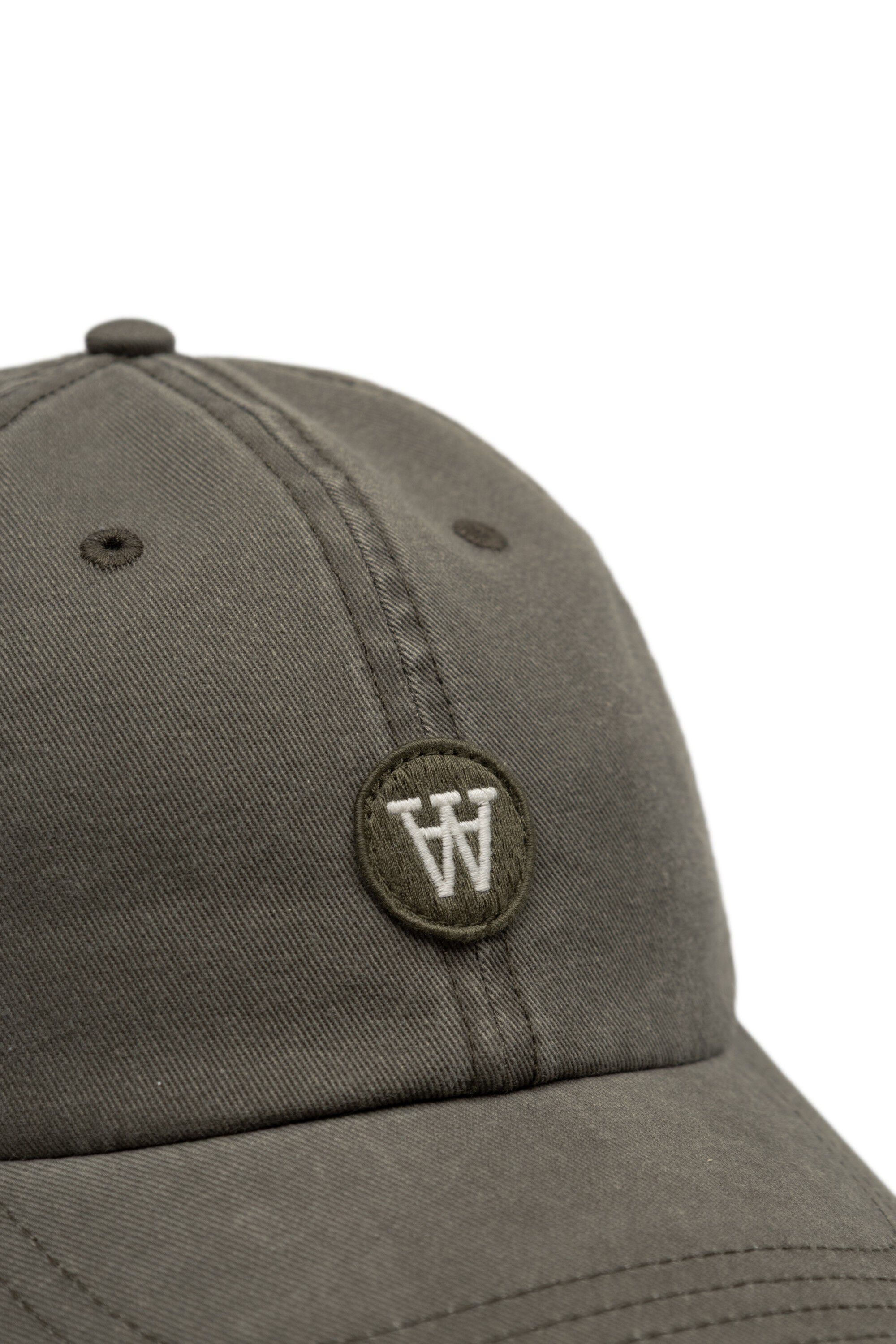 WWAA patch cap 25463