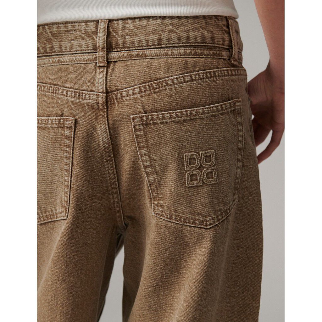 DAYBlaire Cuff - Soft Denim Structure