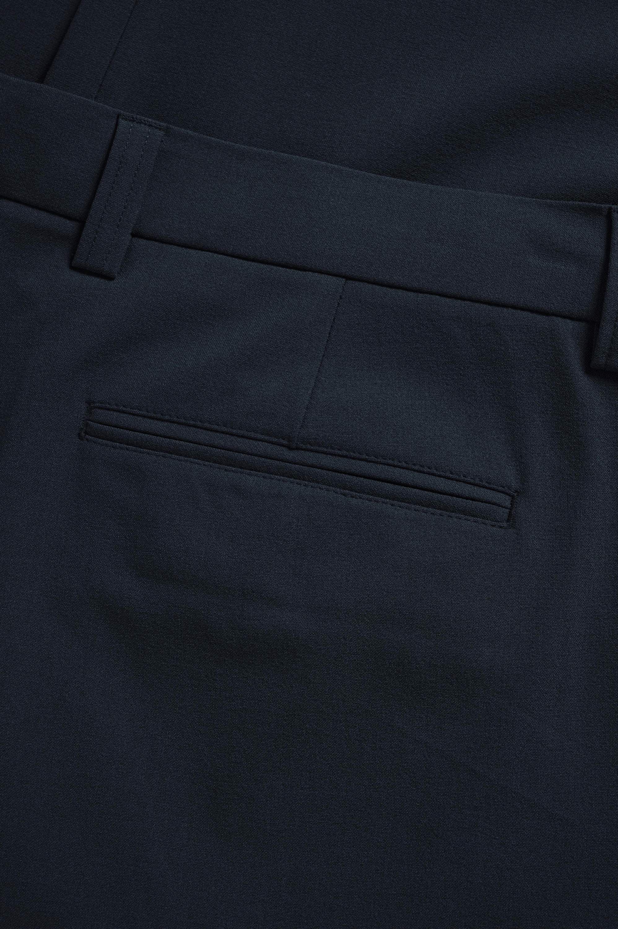 MAChino Pleat Pants