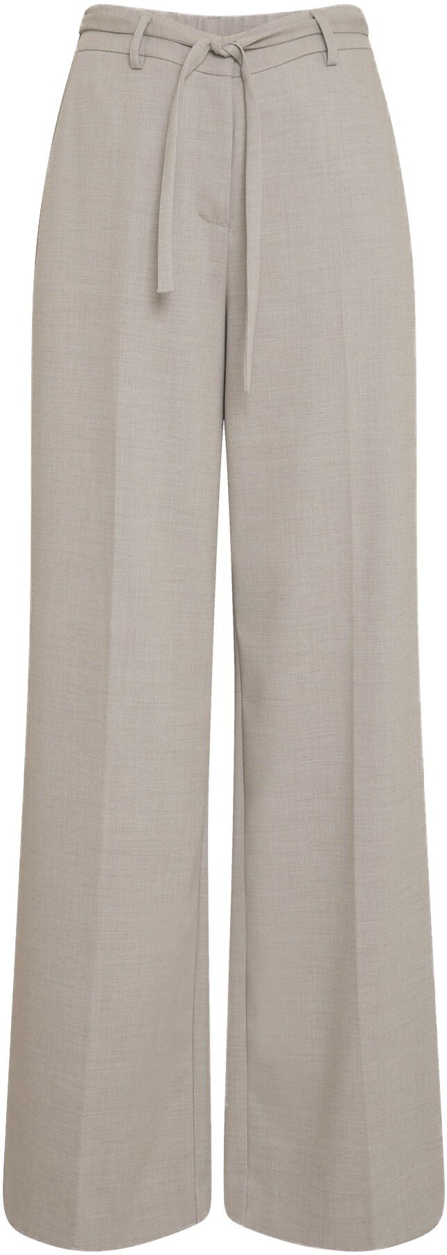 MSCHMarceli HW Pants Long