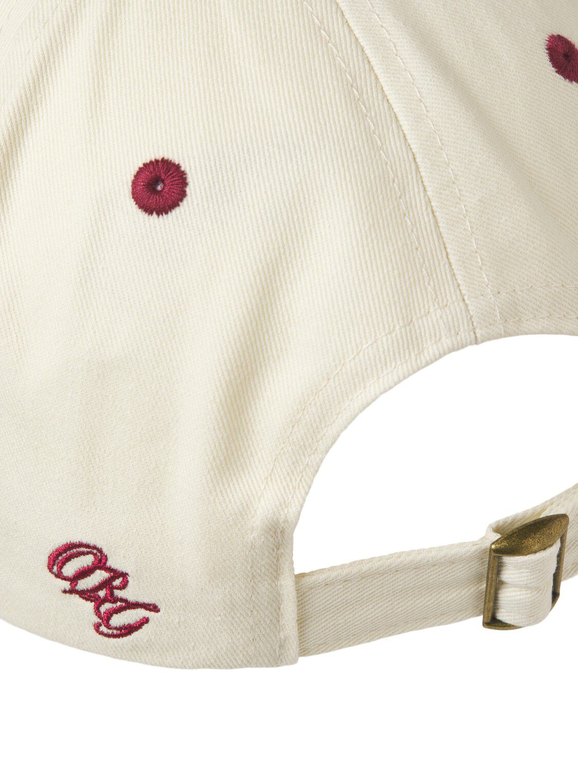JACFRAME FREDERIKSBERG CAP SN