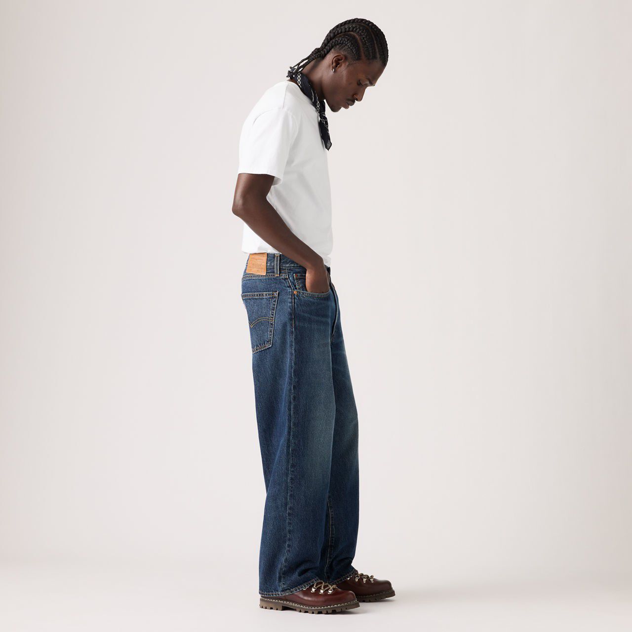 578� Baggy Jeans
