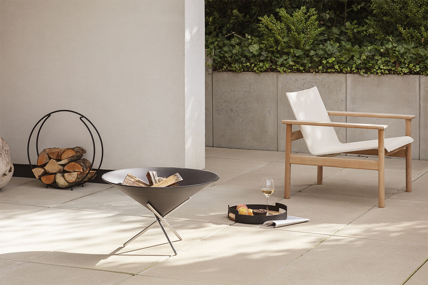 FireCone b&aring;lfad