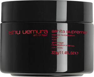 ashita supreme intense revitalization scrub