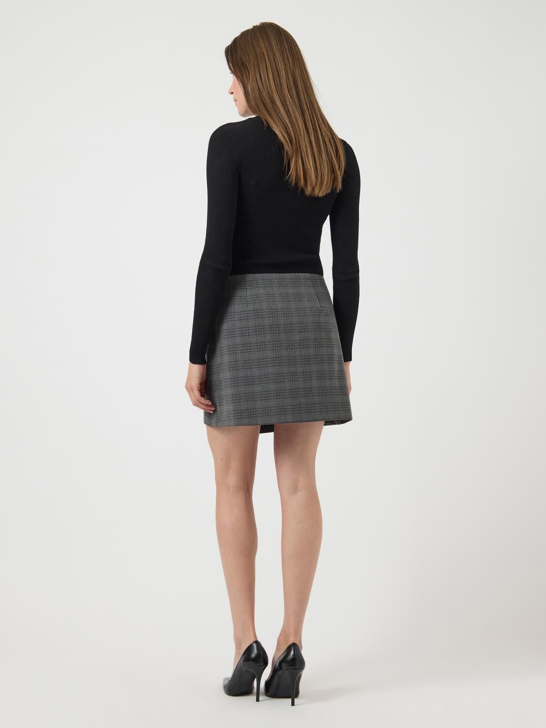 YASCICCO MW SKIRT S.