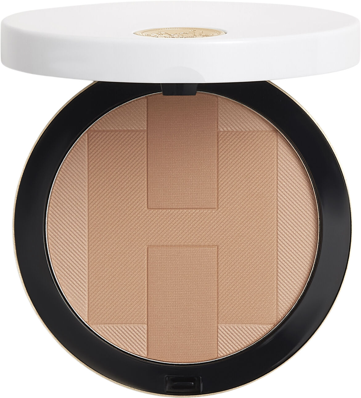 Herm&egrave;s Plein Air, H Trio healthy glow mineral powder refill