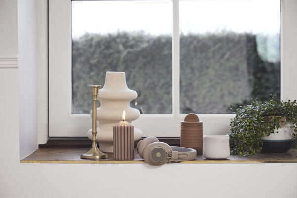 aBEAT Qi - Ivory Sand