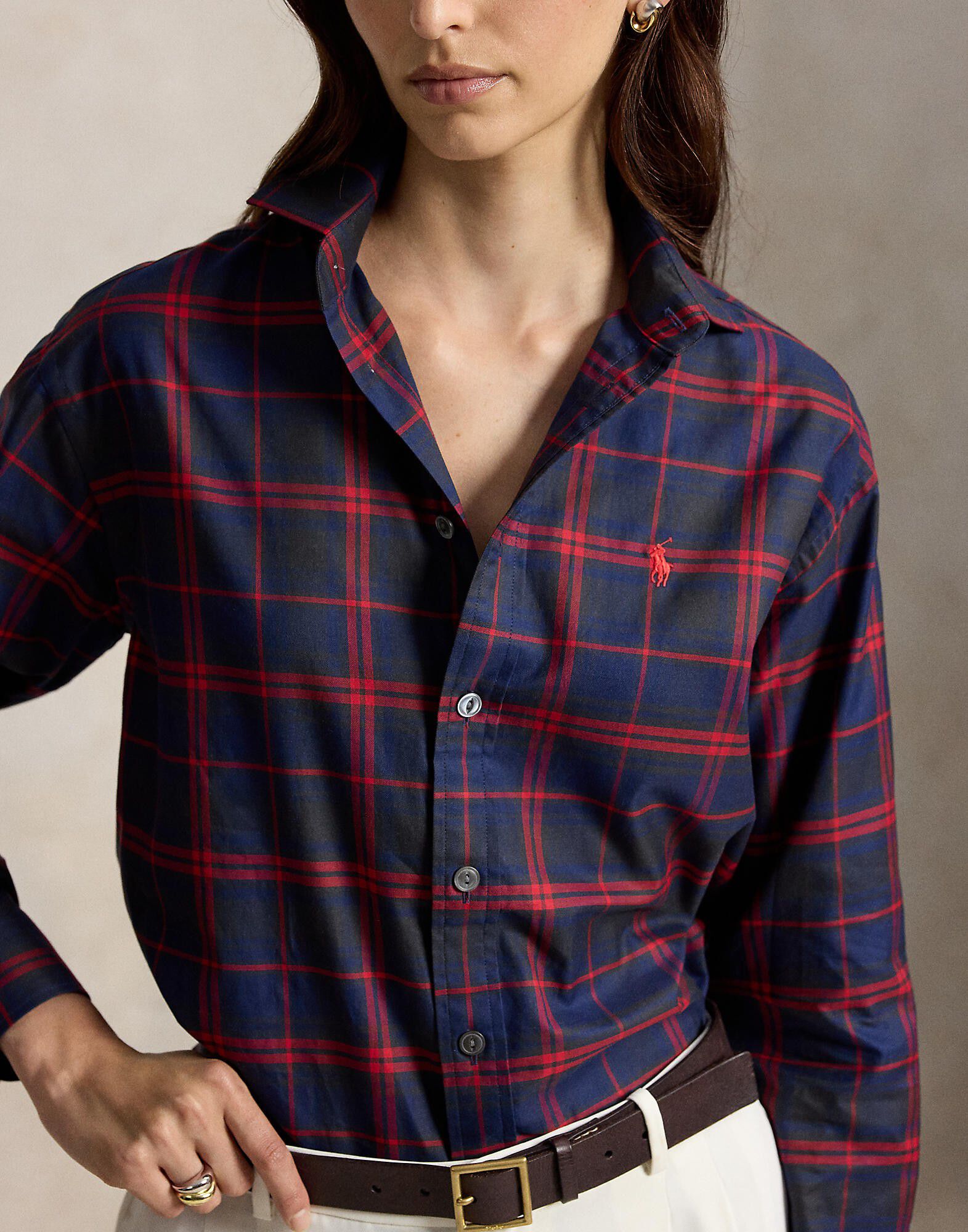 120/2 COTTON TWILL-WVN-SHIRT