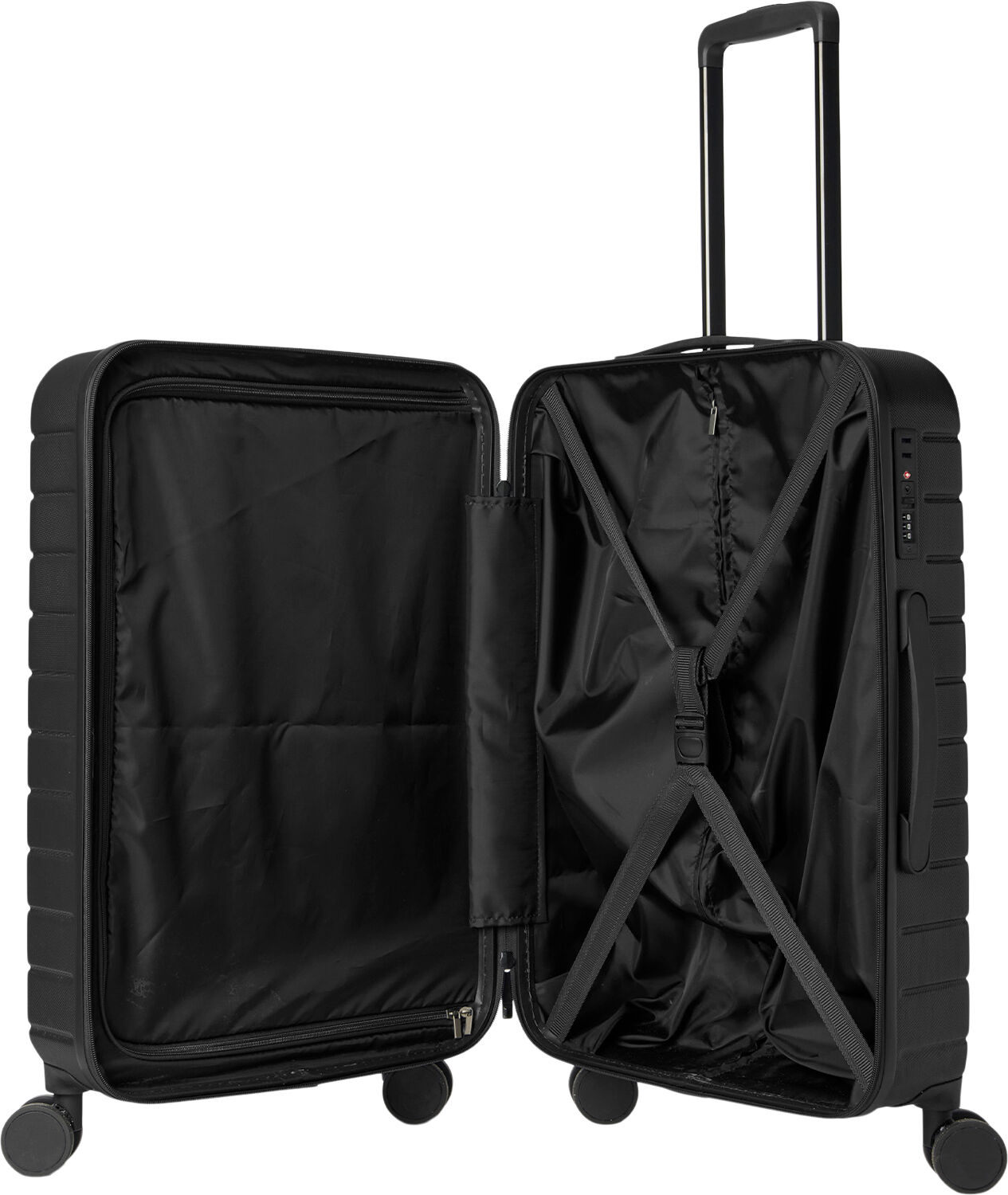 Day Tonal 24" Suitcase