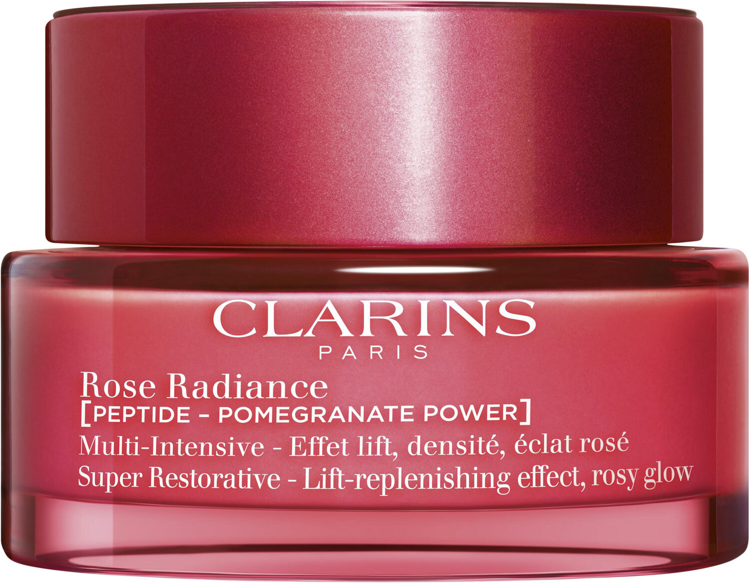 Super Restorative Rose Radiance day cream 50. 0 ML