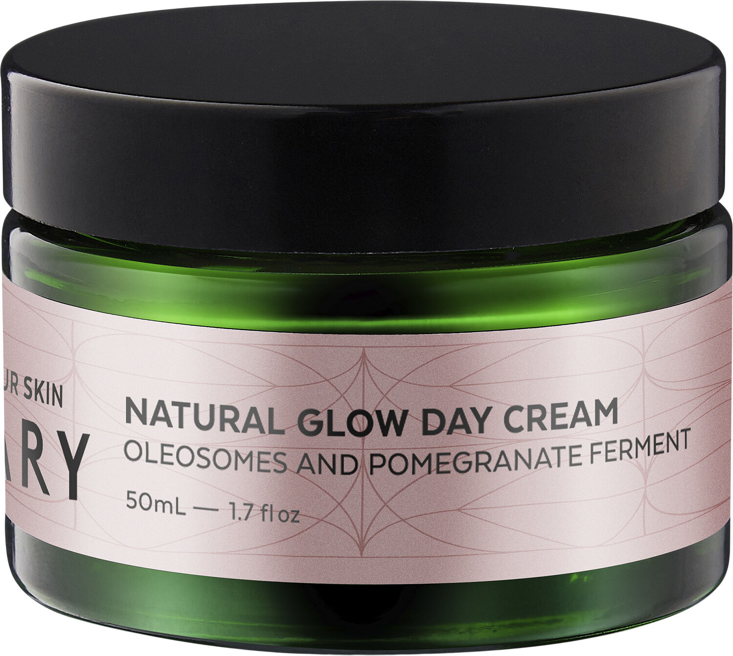 VOTARY Natural Glow Day Cream