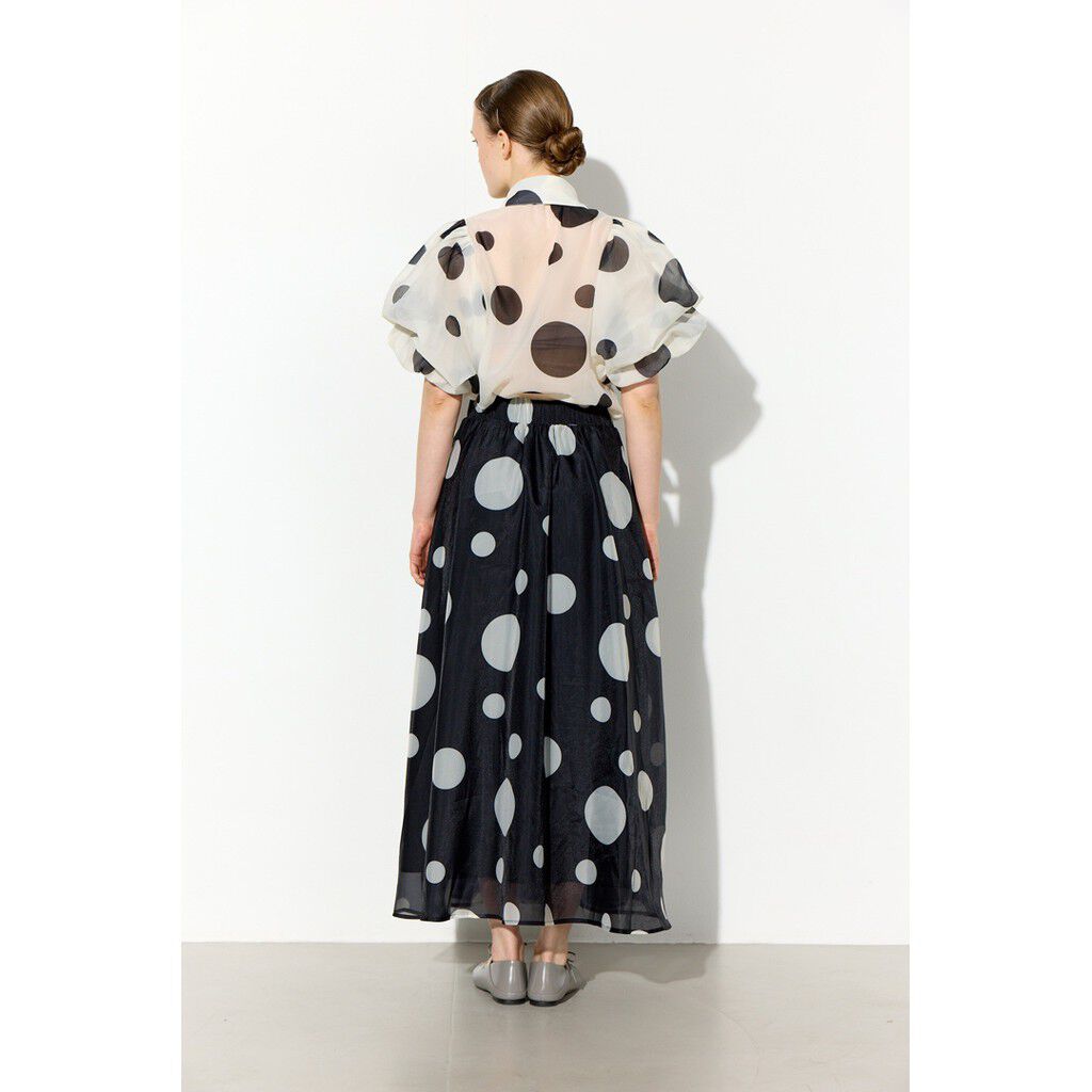Blair Long Skirt