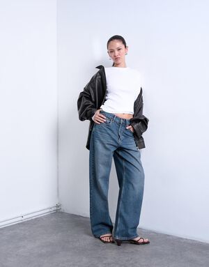 TSEVERYDAY LS TOP JSR NOOS