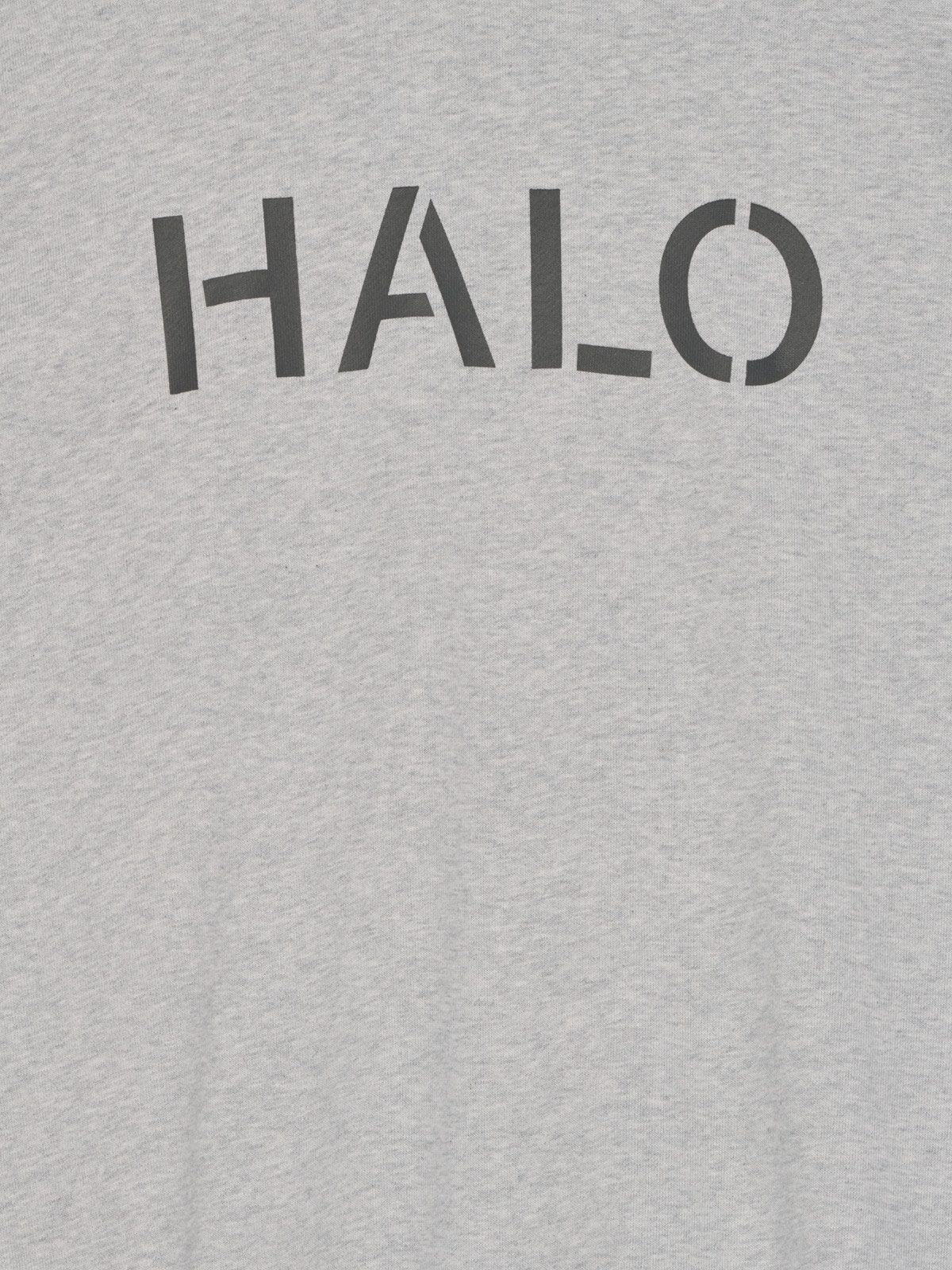 HALO UNIFORM BOXY CREW