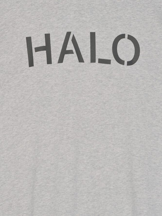 HALO UNIFORM BOXY CREW