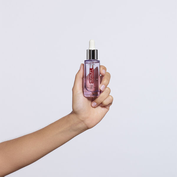 SkE Rvt. Fill A-Ag Serum HA Dropper