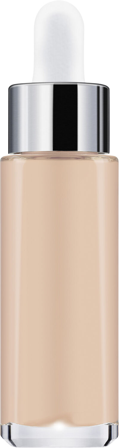 True Match Nude Plumping Tinted Serum