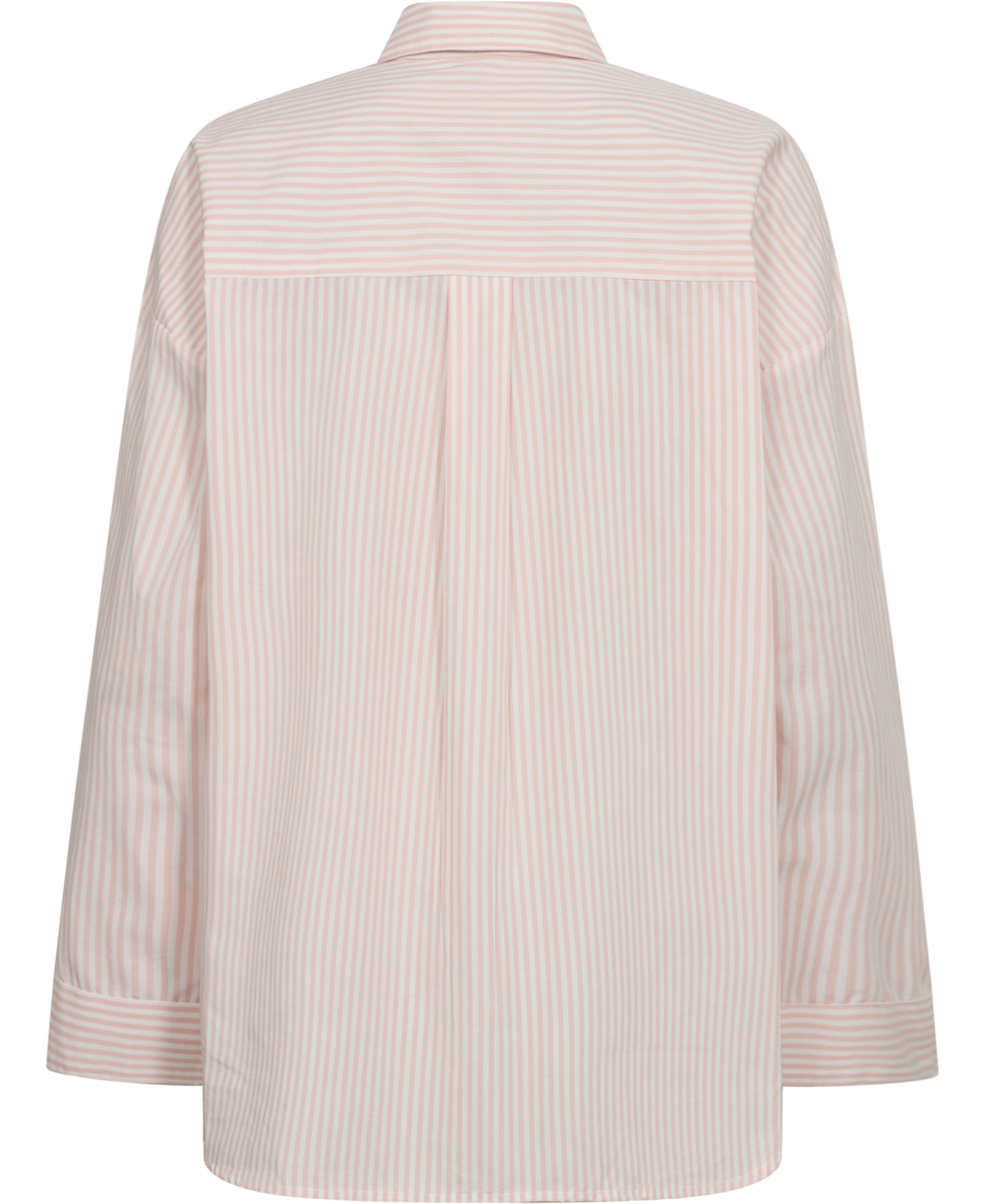 Stine 3 L/S Shirt - 100% Cotton GOTS