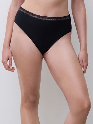 Cozt Chic High cut brief