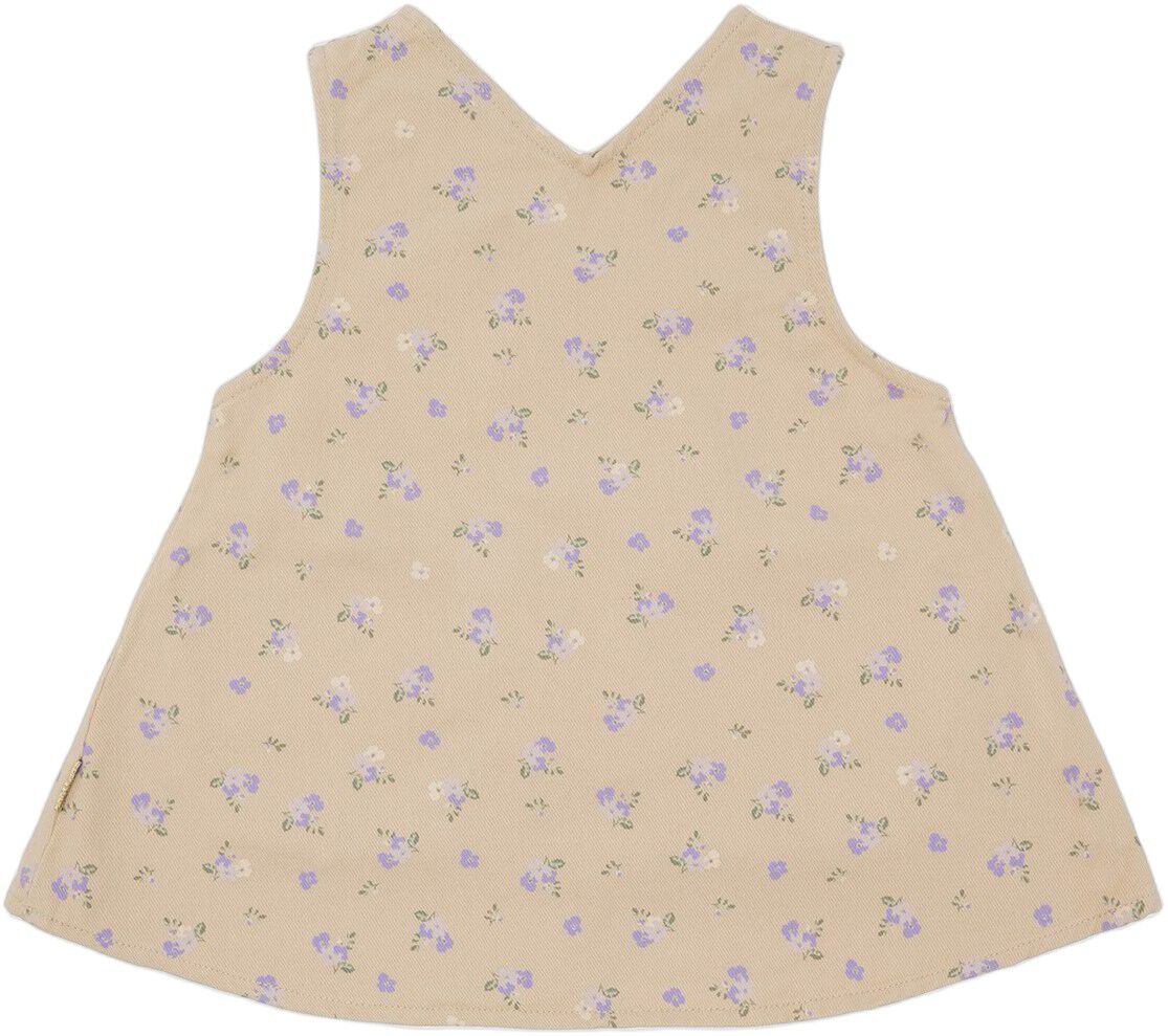 Dress Hckaroline Beauty Flora