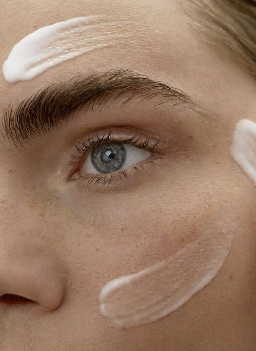 DAILY HYDRA CREAM - SENSITIVE - 75ML