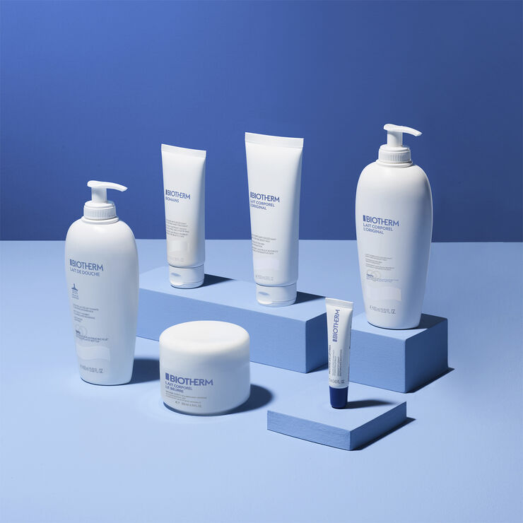 Biotherm Lait Corporel Moisturizing Body Lotion 400ml