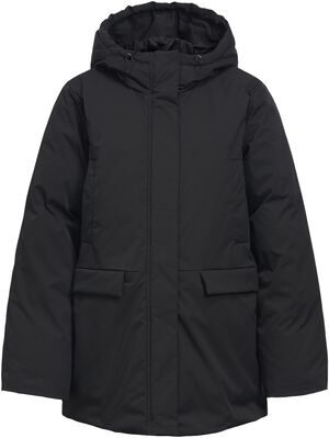 OBJKELYN L/S RE SHORT JACKET DIV