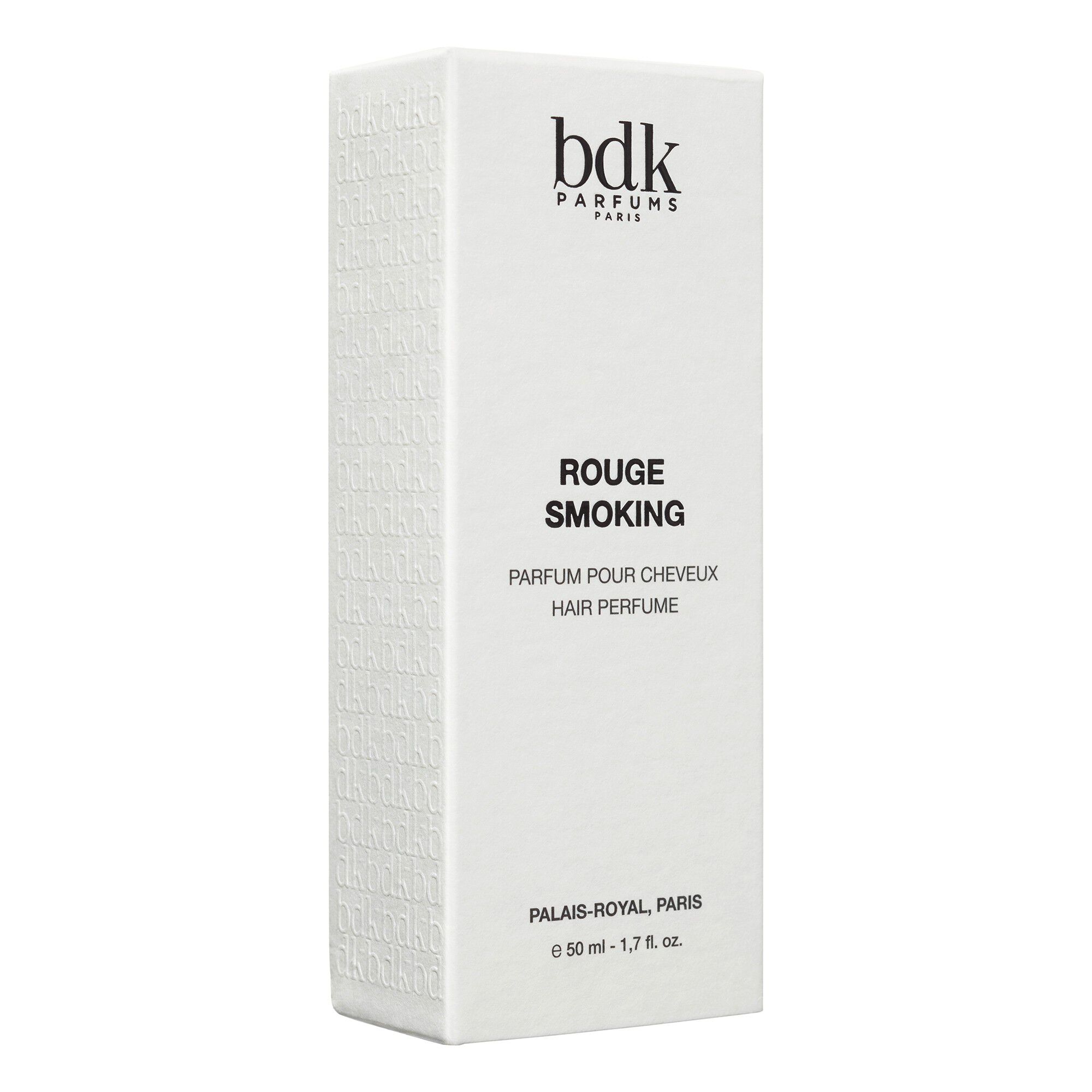 ROUGE SMOKING - HAIR PARFUME 50 ML