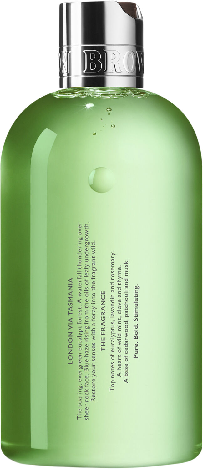 Infusing Eucalyptus Bath & Shower Gel