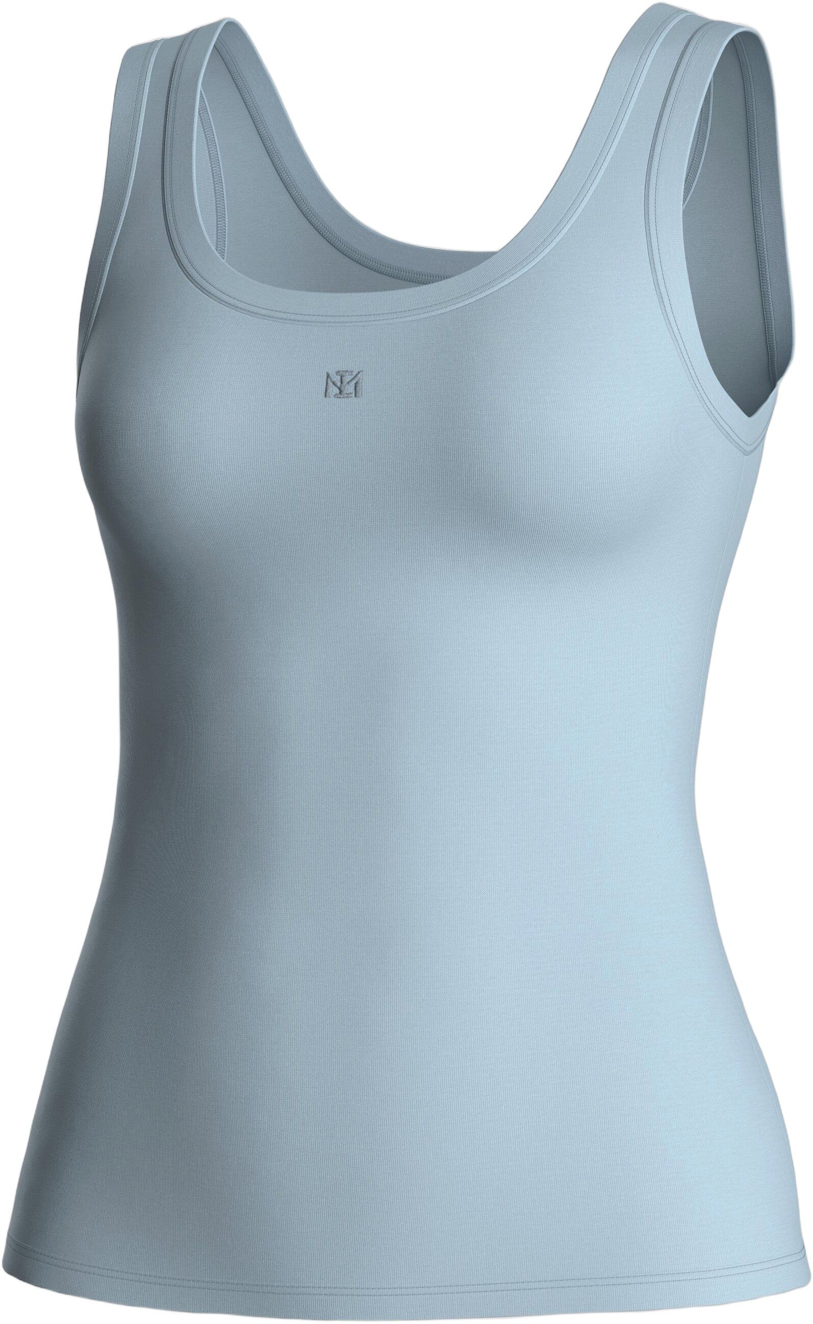 Basic Top en Lyocell