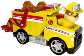 Paw Patrol Fire Rescue Ve