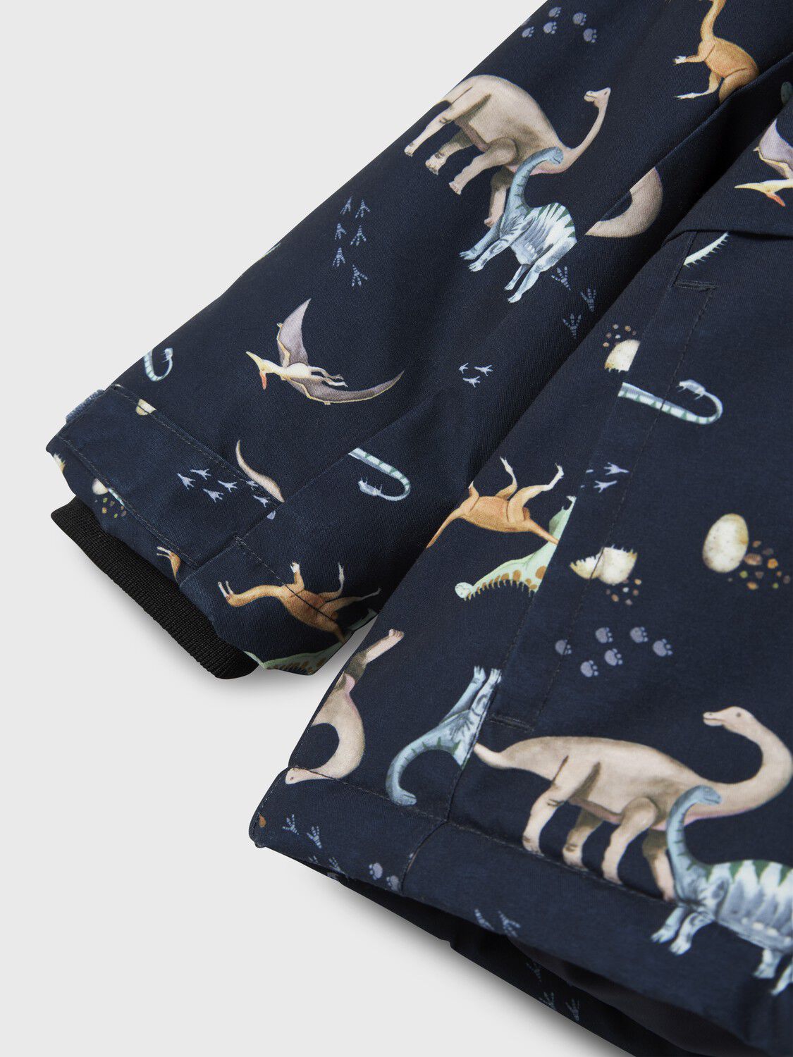 NMMSNOW05 JACKET AOP 1FO