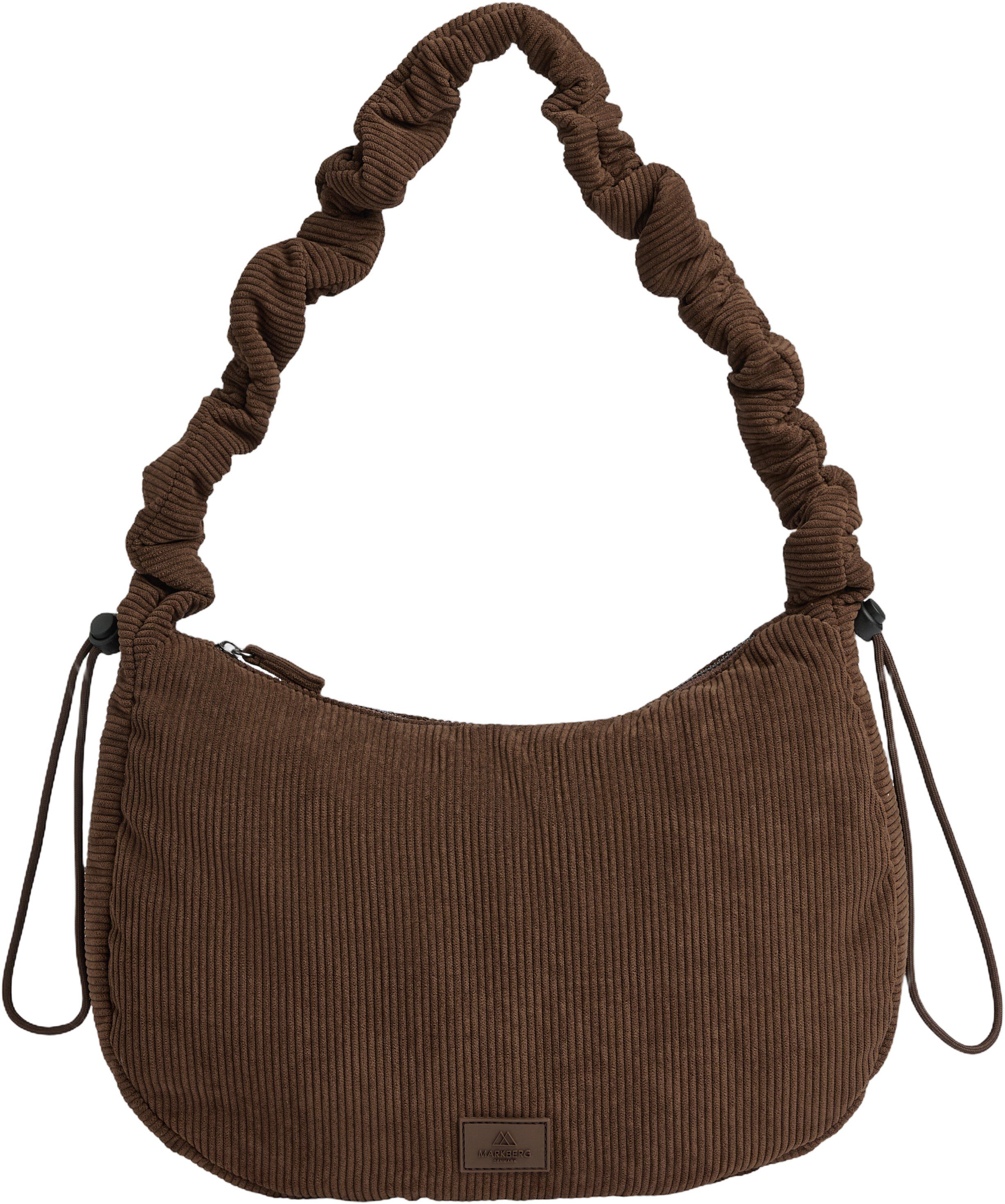 GroundMBG Bag, Corduroy