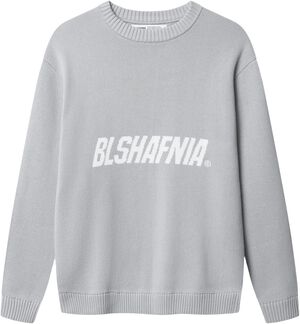 Entrance Knit