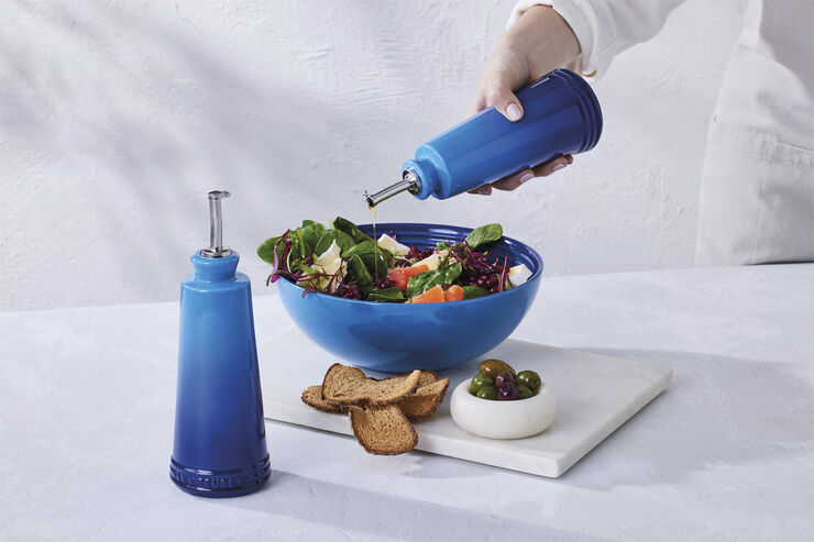 Serveringsskål 2,2L Azure Blue