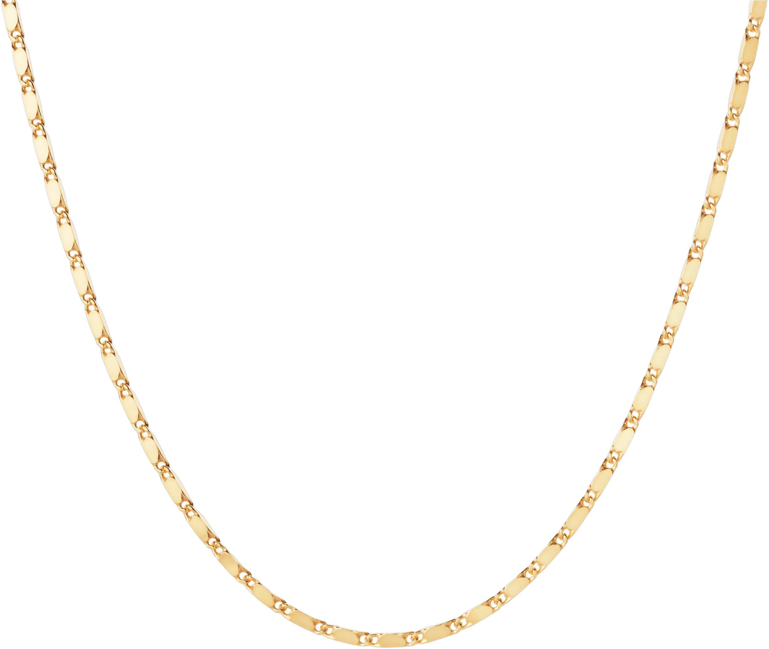 Large Essentia Necklace