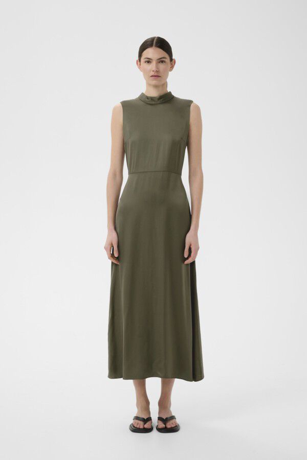 BallaIW Sleeveless Dress