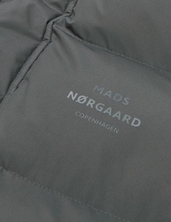 Light Ripstop Jolina Jacket